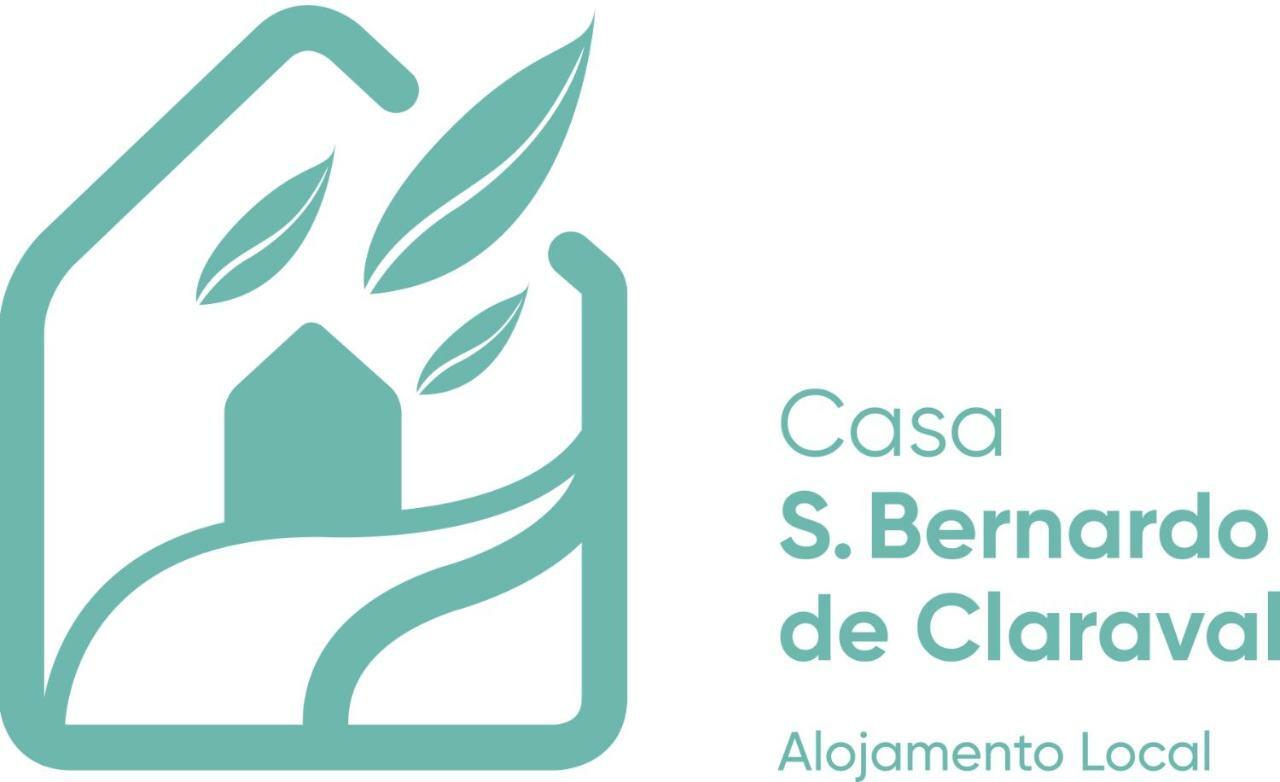 Hotel Casa Sao Bernardo De Claraval Geres Exteriér fotografie