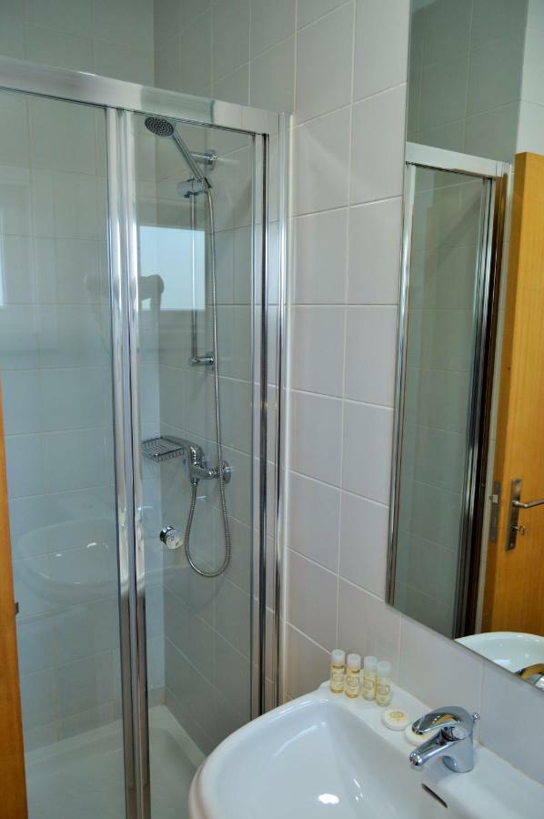 Hotel Casa Sao Bernardo De Claraval Geres Pokoj fotografie