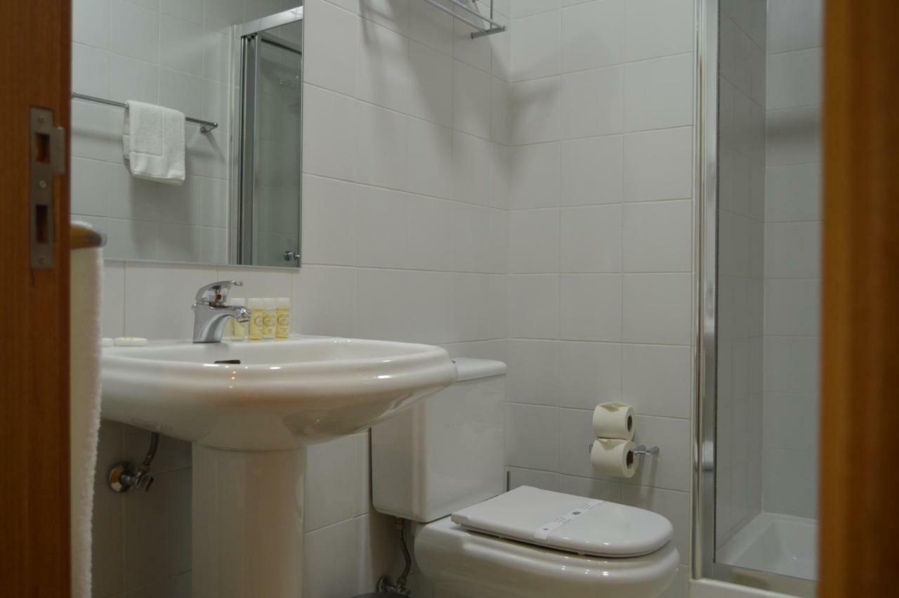 Hotel Casa Sao Bernardo De Claraval Geres Pokoj fotografie